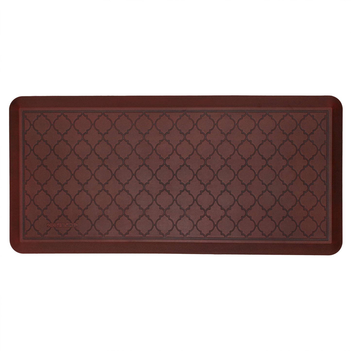 Mohawk Home Tempur-Pedic Ultra Comfort Anti-Fatigue Kitchen Mat - 20 X 42
