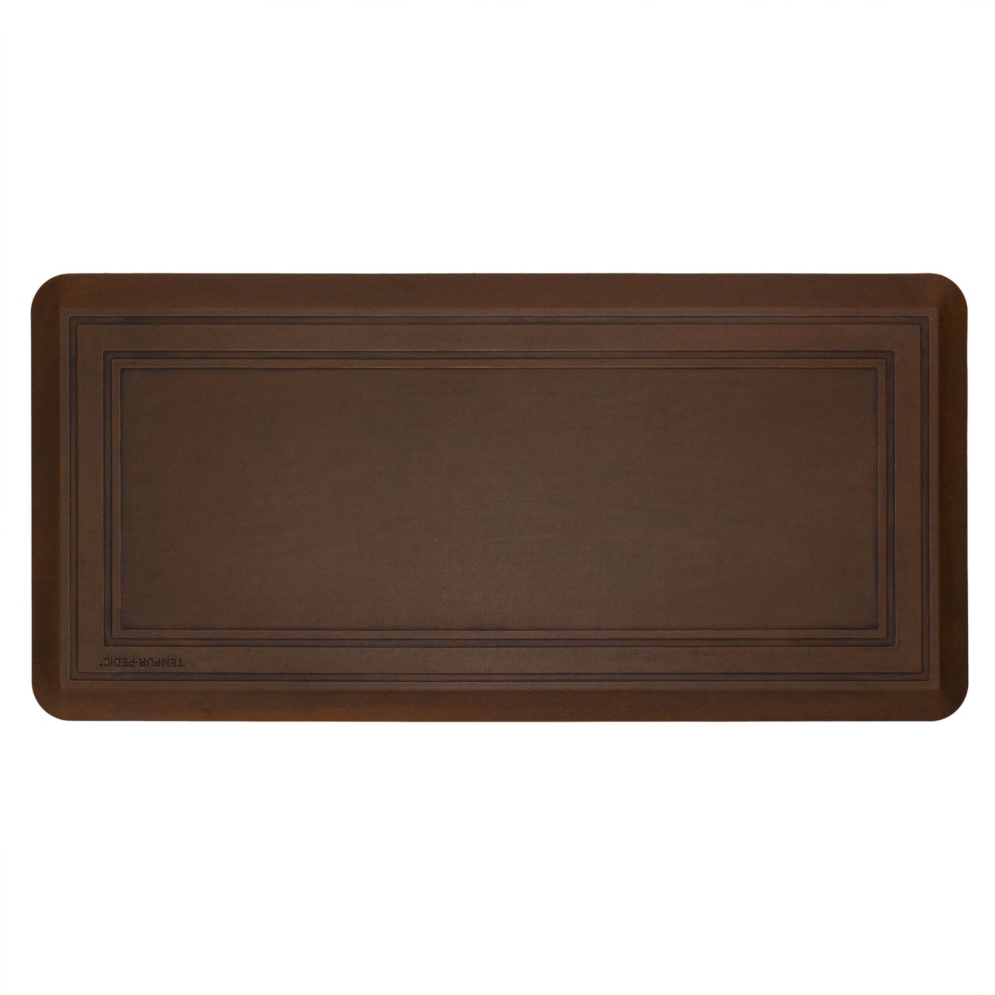 Mohawk Home Tempur-Pedic Ultra Comfort Anti-Fatigue Kitchen Mat - 20 X 42