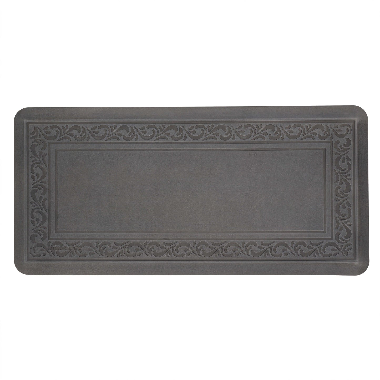 Mohawk Home Tempur-Pedic Ultra Comfort Anti-Fatigue Kitchen Mat - 20 X 42