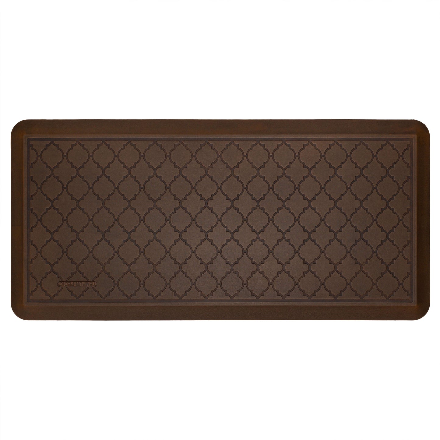 Mohawk Home Tempur-Pedic Ultra Comfort Anti-Fatigue Kitchen Mat - 20 X 42