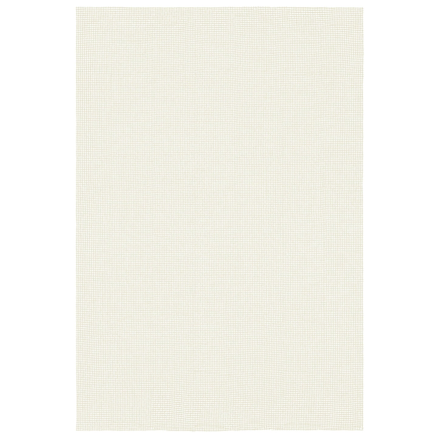 Mohawk Home Rug Gripper Multipurpose Rug Pad - White