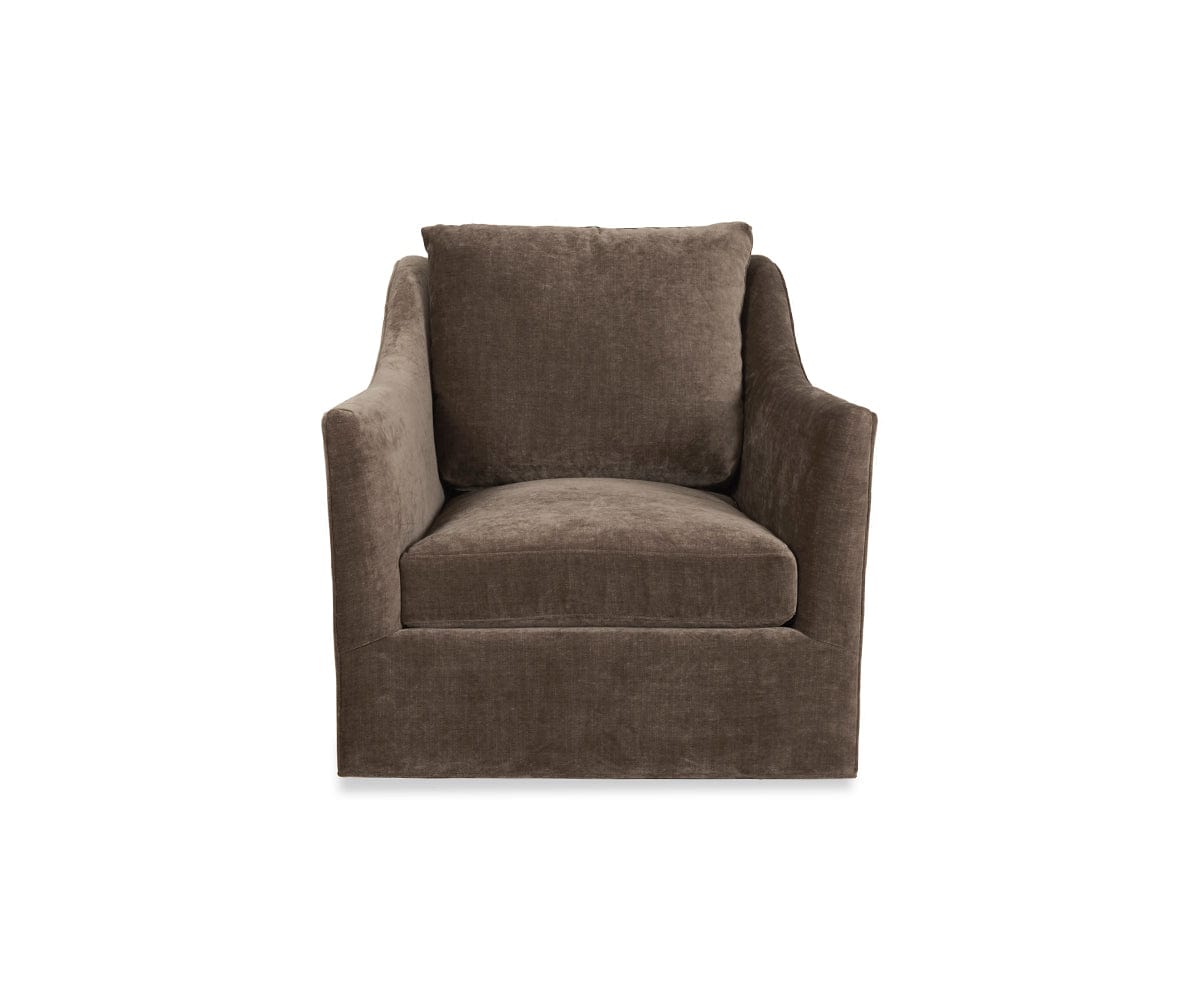 Chaise pivotante Forseti