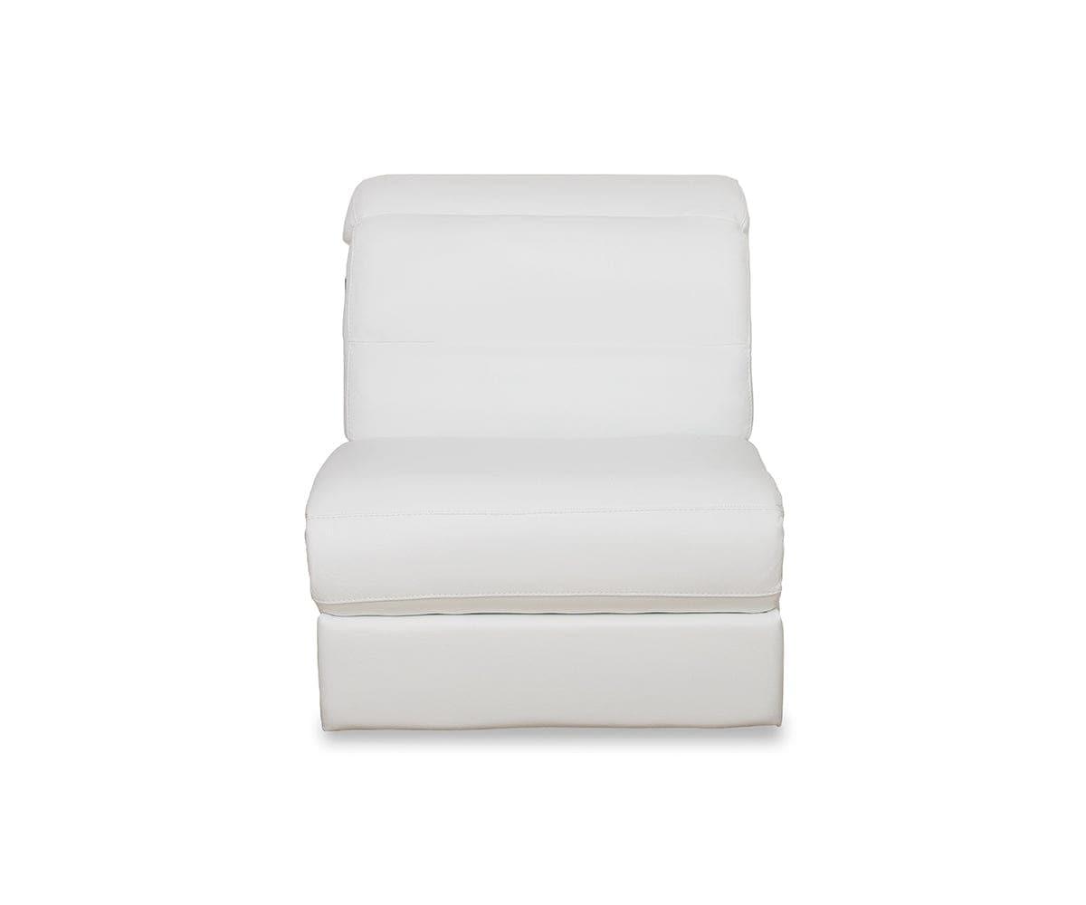 Chaise sans accoudoirs Angelo