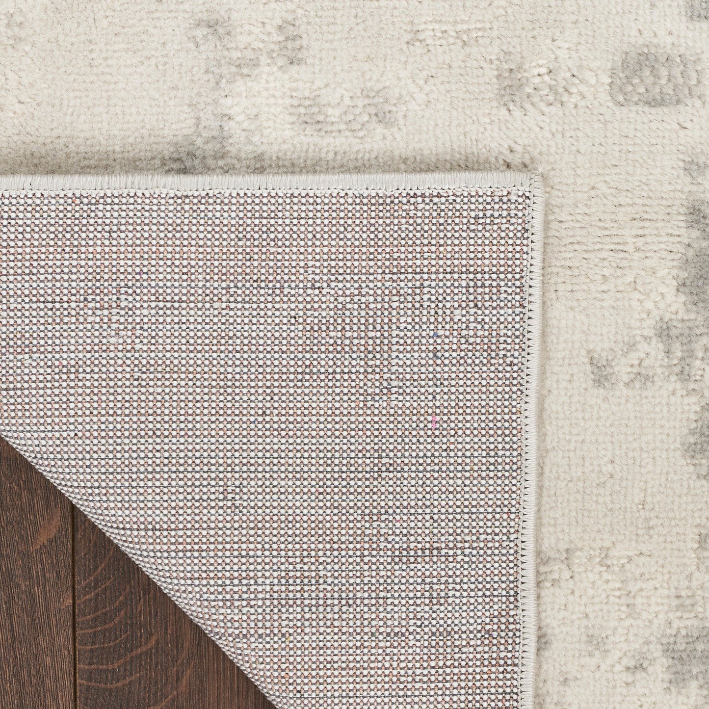 Nourison Quarry Indoor only Abstract Area Rug