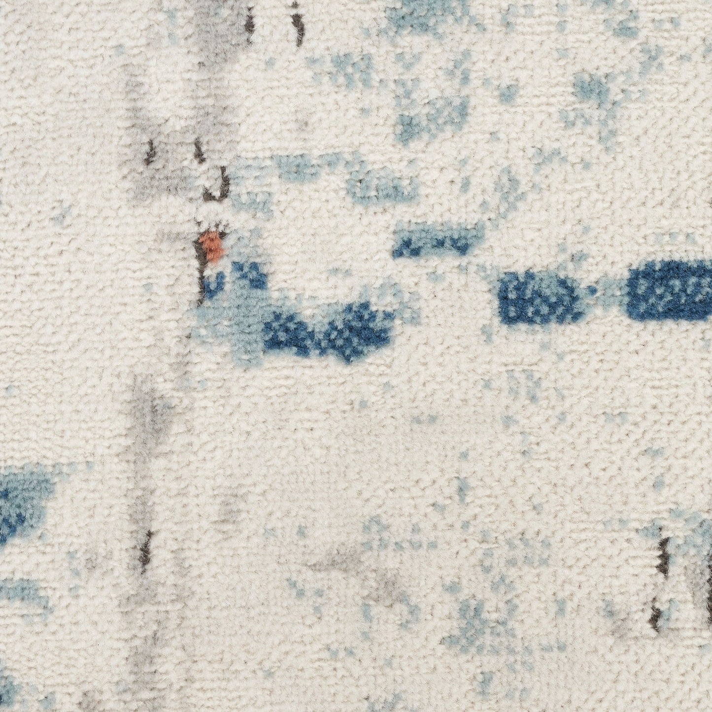 Nourison Quarry Indoor only Abstract Area Rug