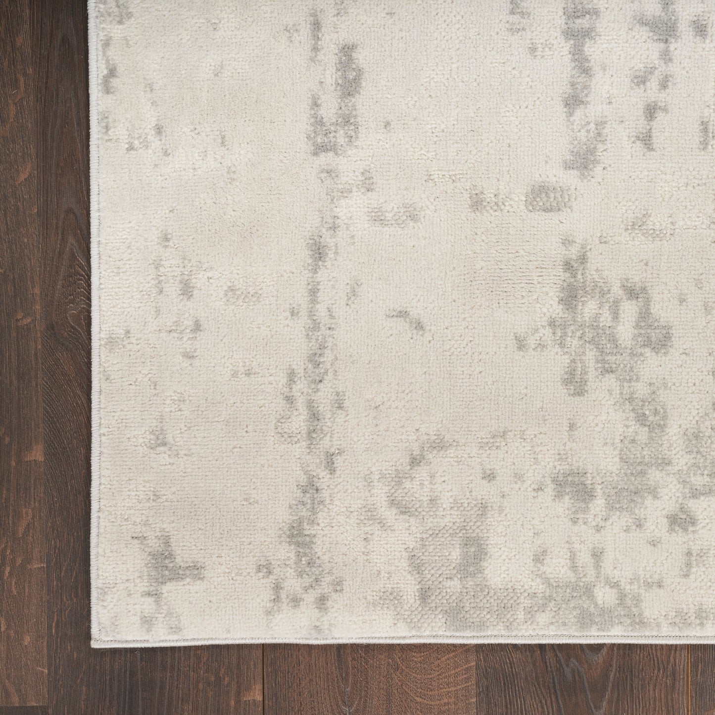 Nourison Quarry Indoor only Abstract Area Rug
