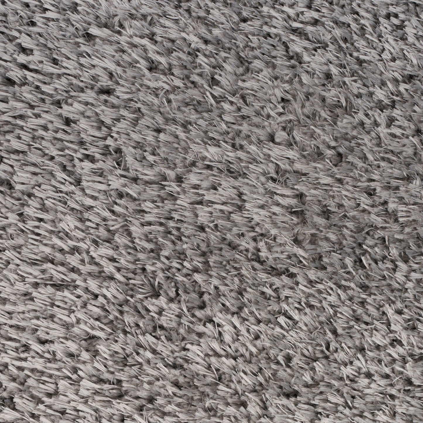 Nourison Lush Shag Contemporary Solid Shag Area Rug