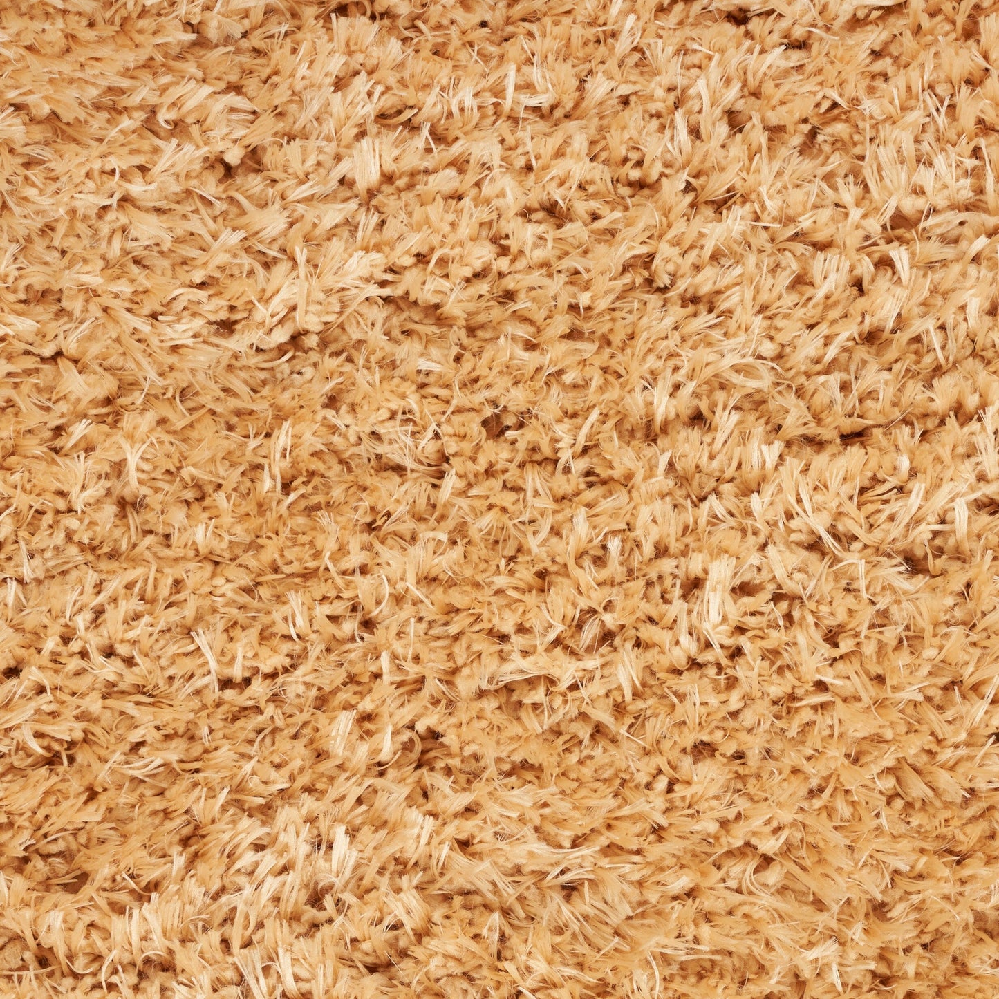 Nourison Lush Shag Contemporary Solid Shag Area Rug