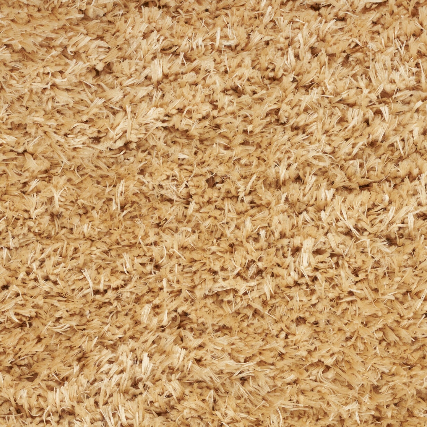 Nourison Lush Shag Contemporary Solid Shag Area Rug