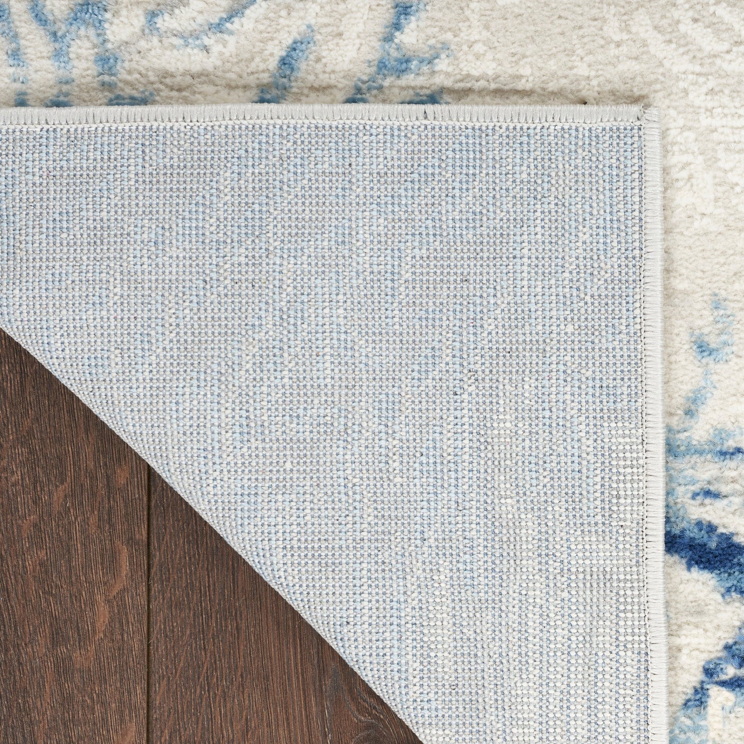 Nourison Pompeii Coastal Beach Shells and Coral Area Rug