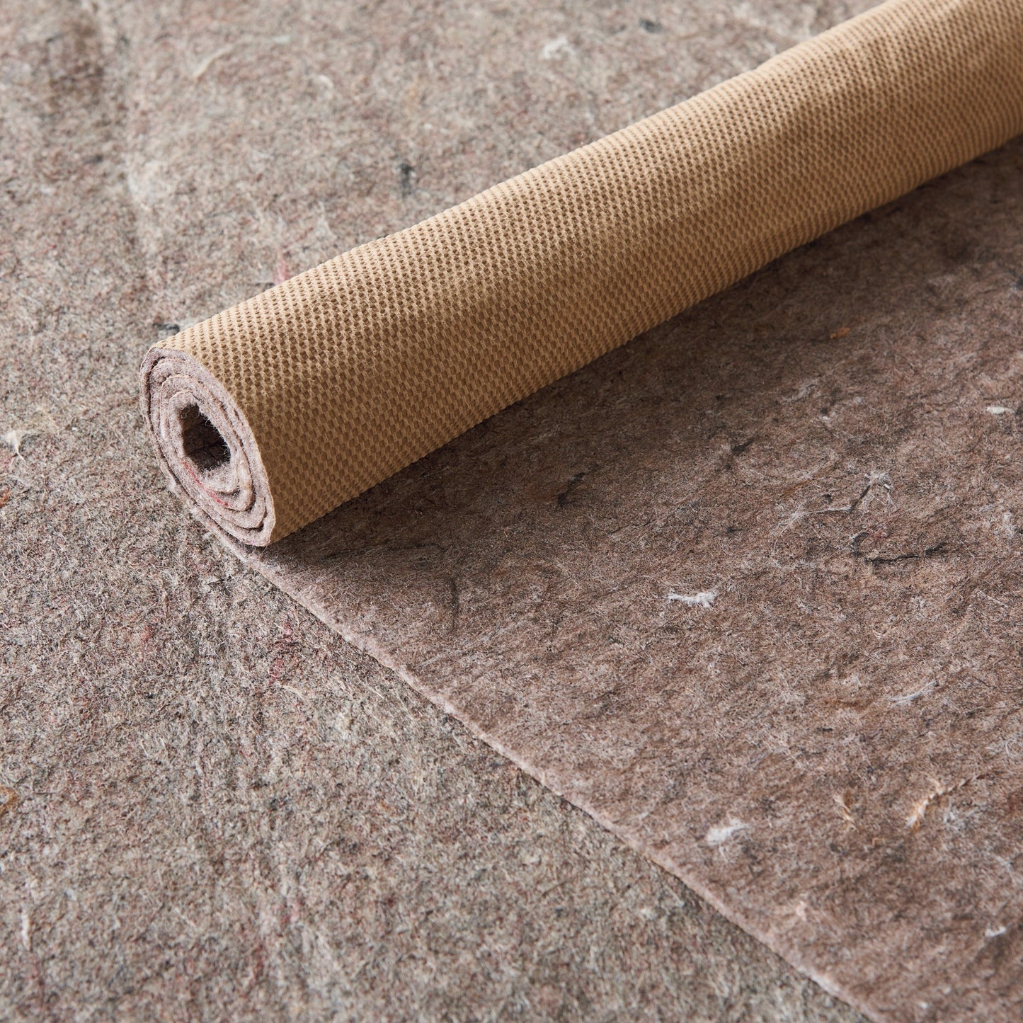Nourison Reversible Non-slip Dual-surface Rug Pad - Tan