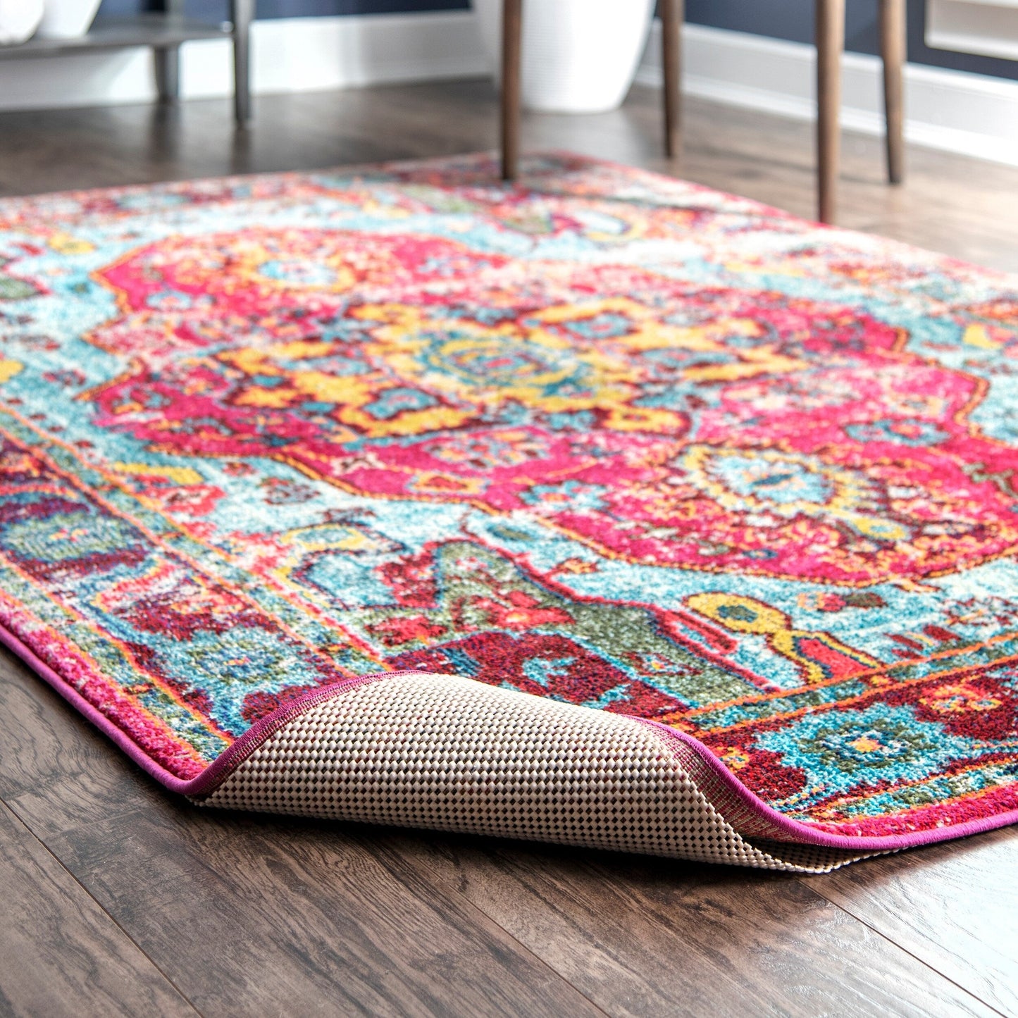 Nuloom Beau Comfort Standard Rug Pad
