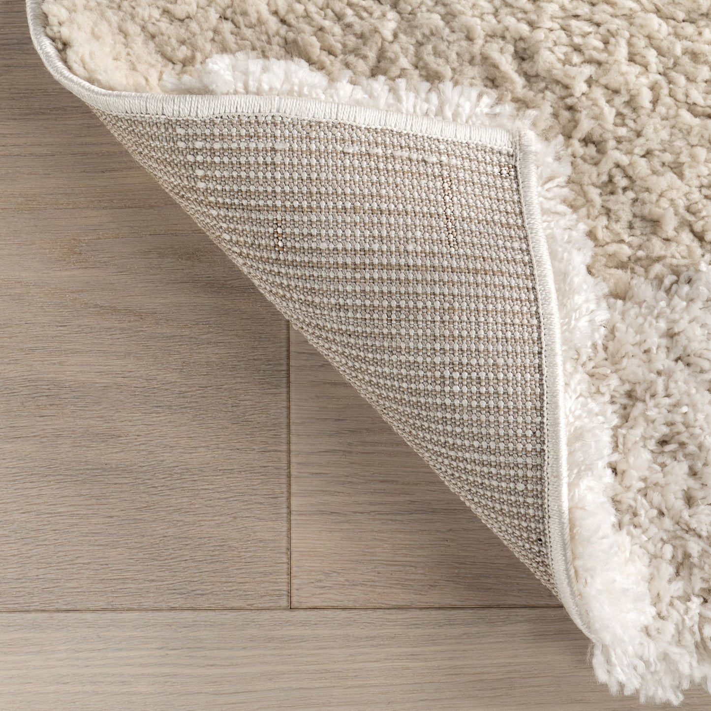 Nuloom Gloria Abstract Shag Area Rug