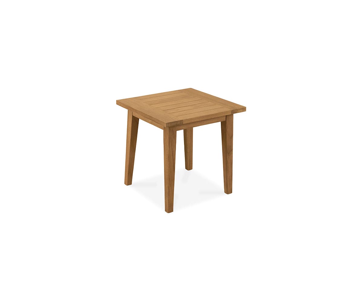 Table d'appoint d'extérieur Caspian