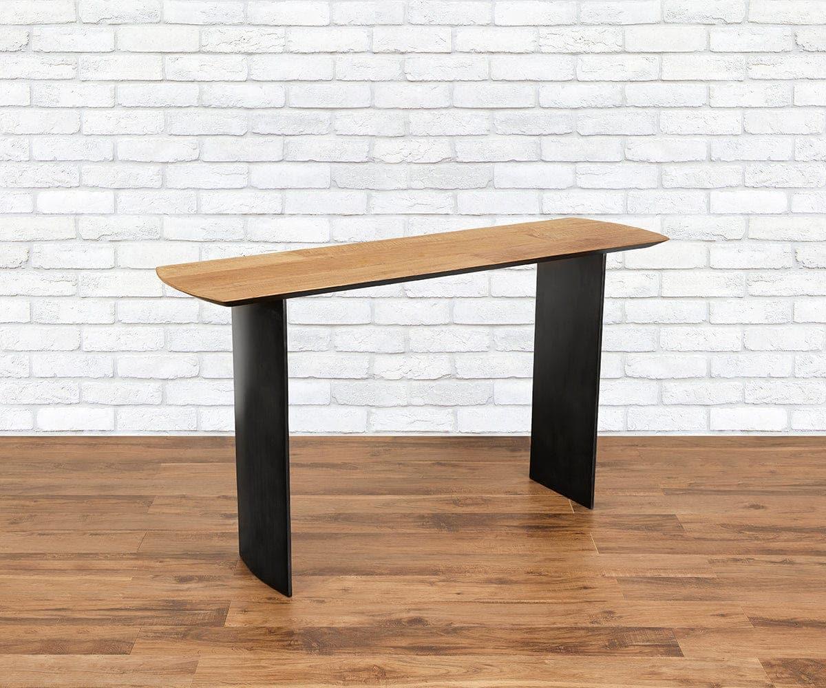 Console Andor