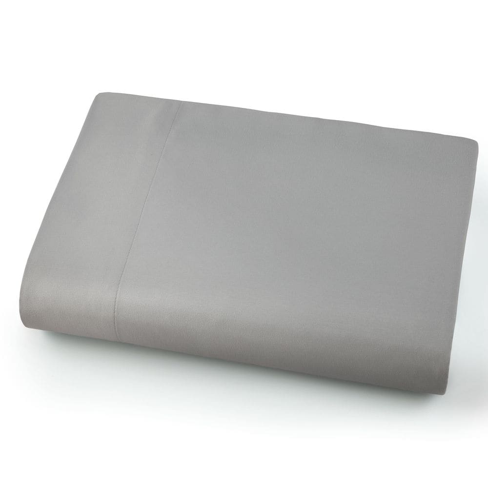 Oversized King Flat Sheet 1-Piece