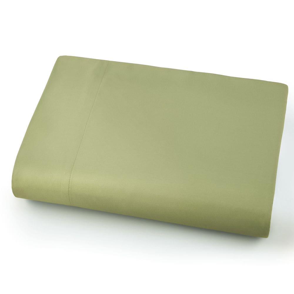 Oversized King Flat Sheet 1-Piece