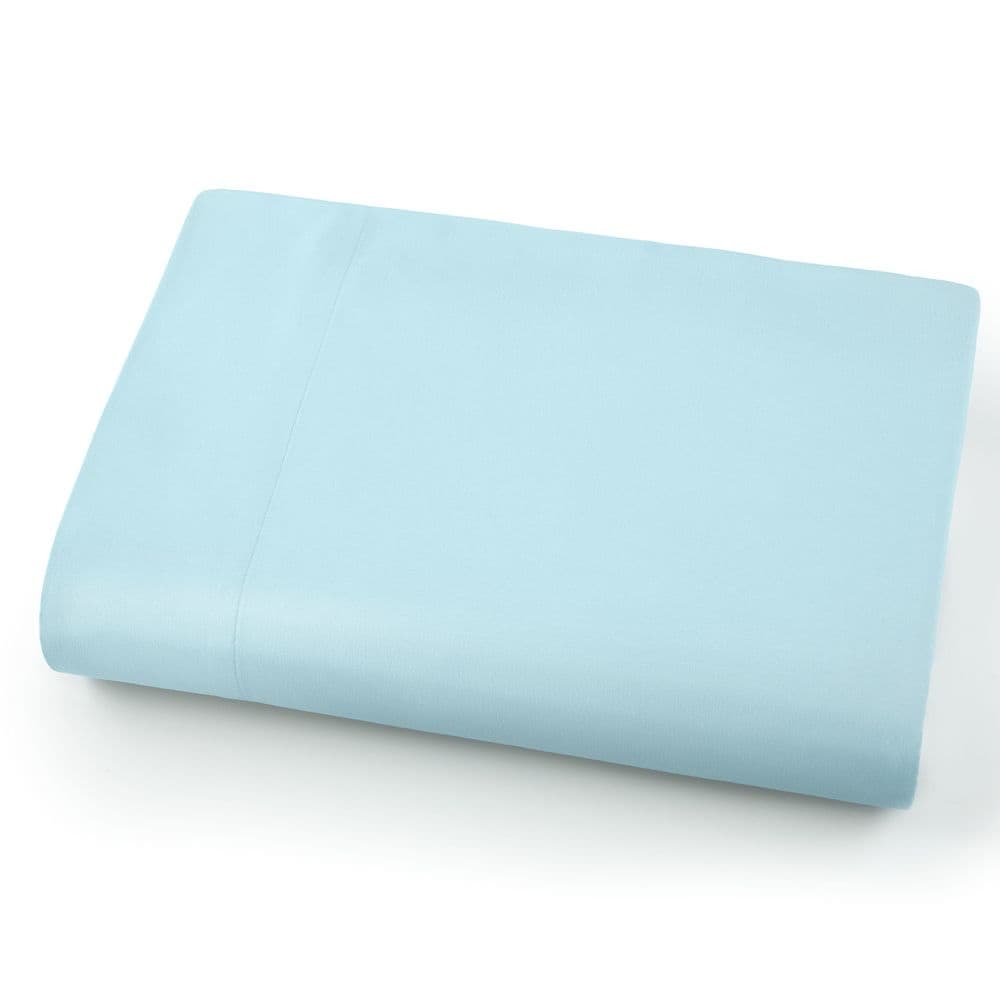 Oversized King Flat Sheet 1-Piece