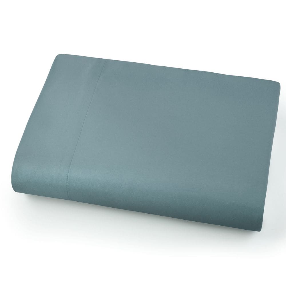 Oversized King Flat Sheet 1-Piece