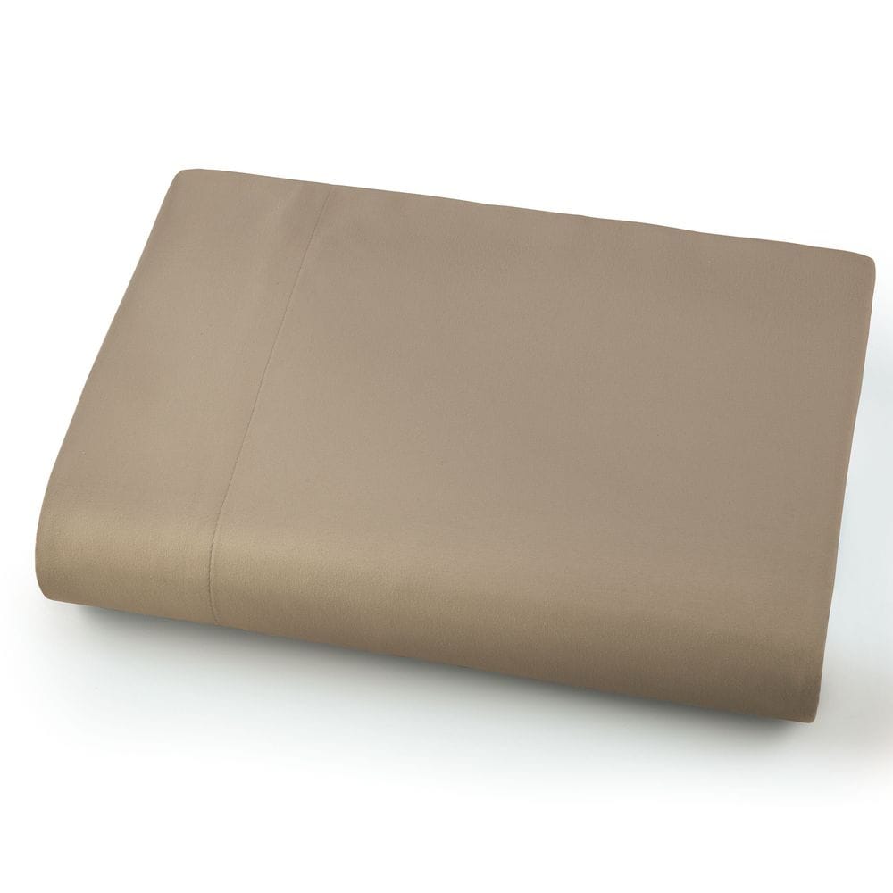 Oversized King Flat Sheet 1-Piece