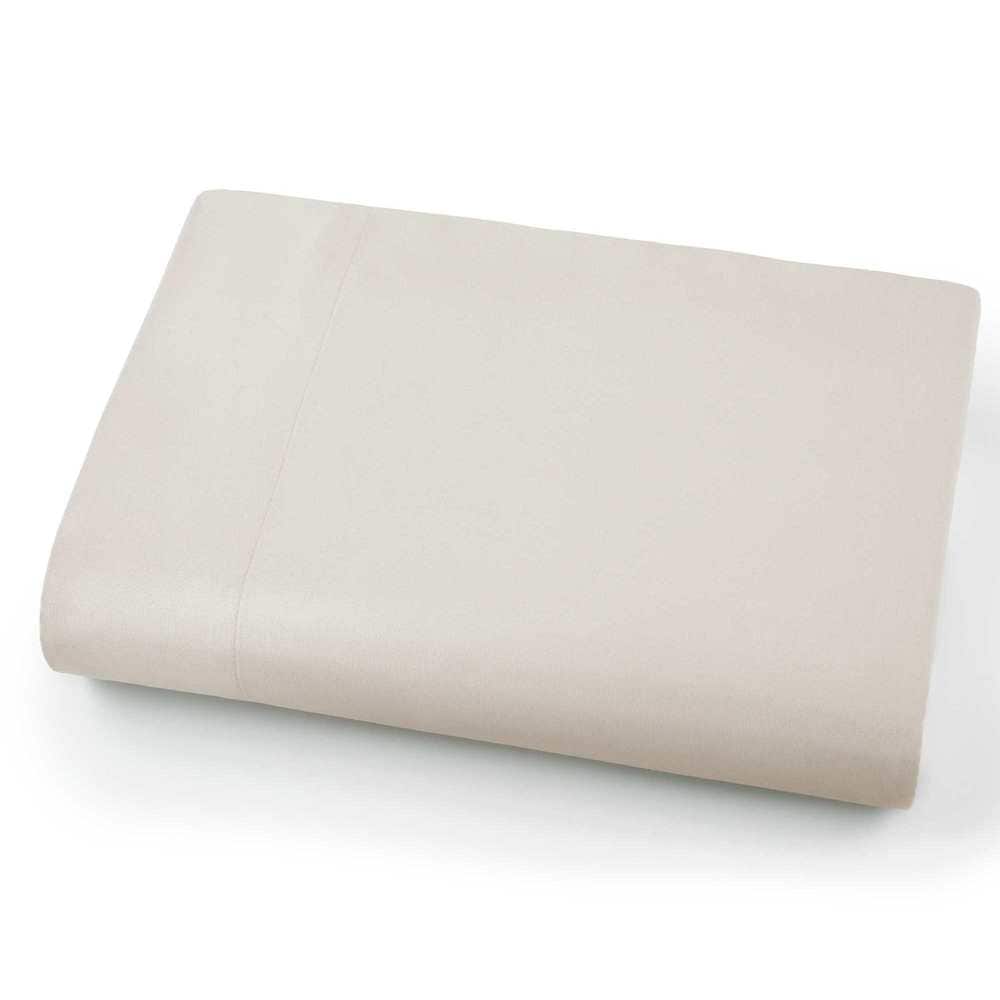 Oversized King Flat Sheet 1-Piece
