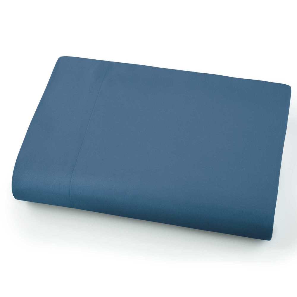 Oversized King Flat Sheet 1-Piece