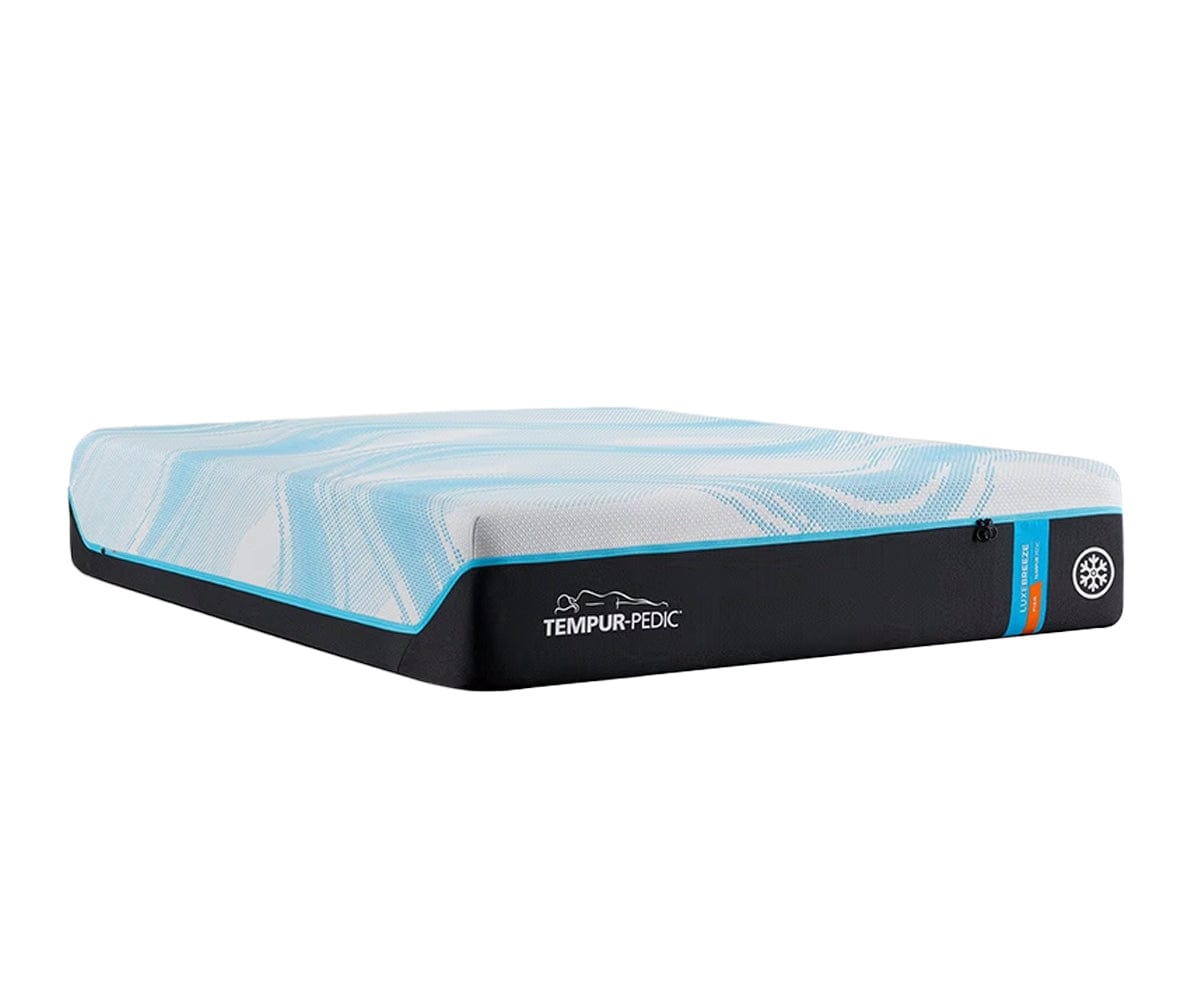 Matelas ferme TEMPUR® Luxe Breeze 2.0