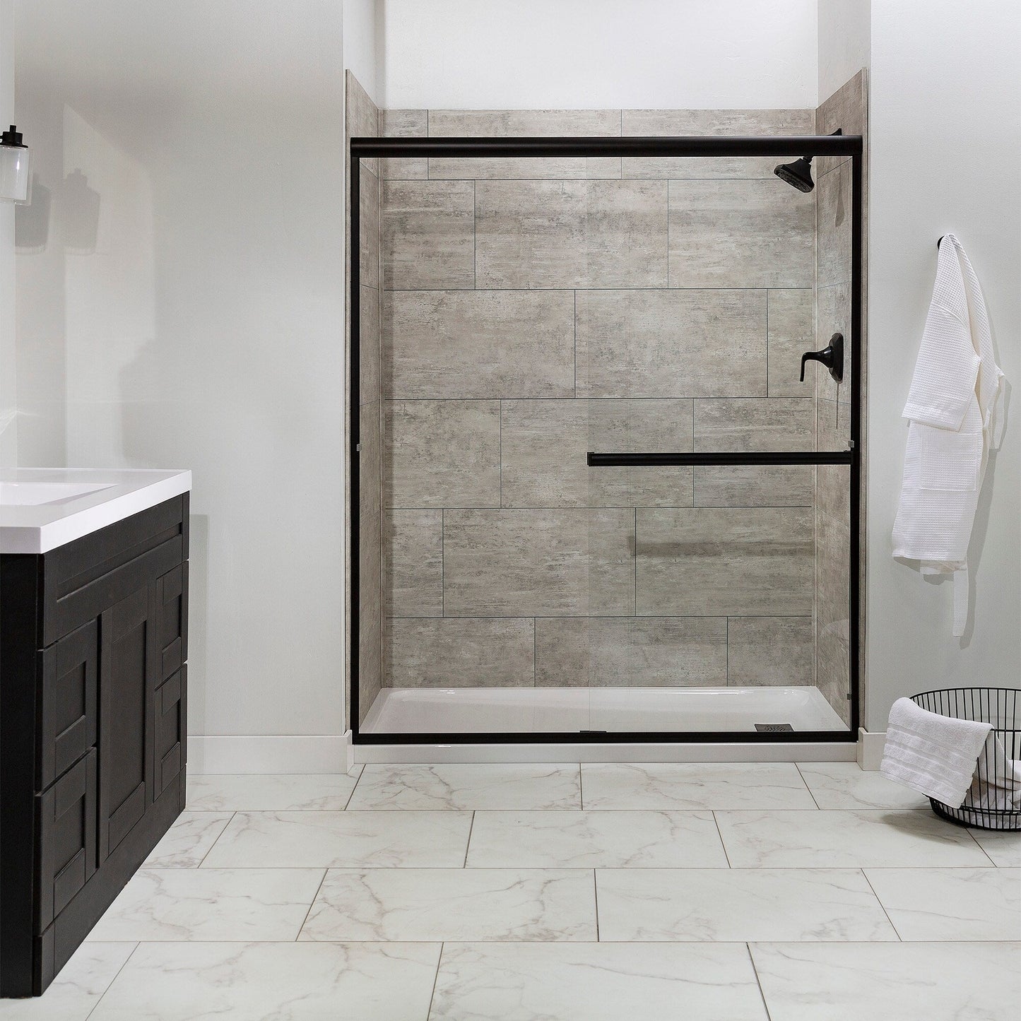 Palisade Vinyl Wall Tile