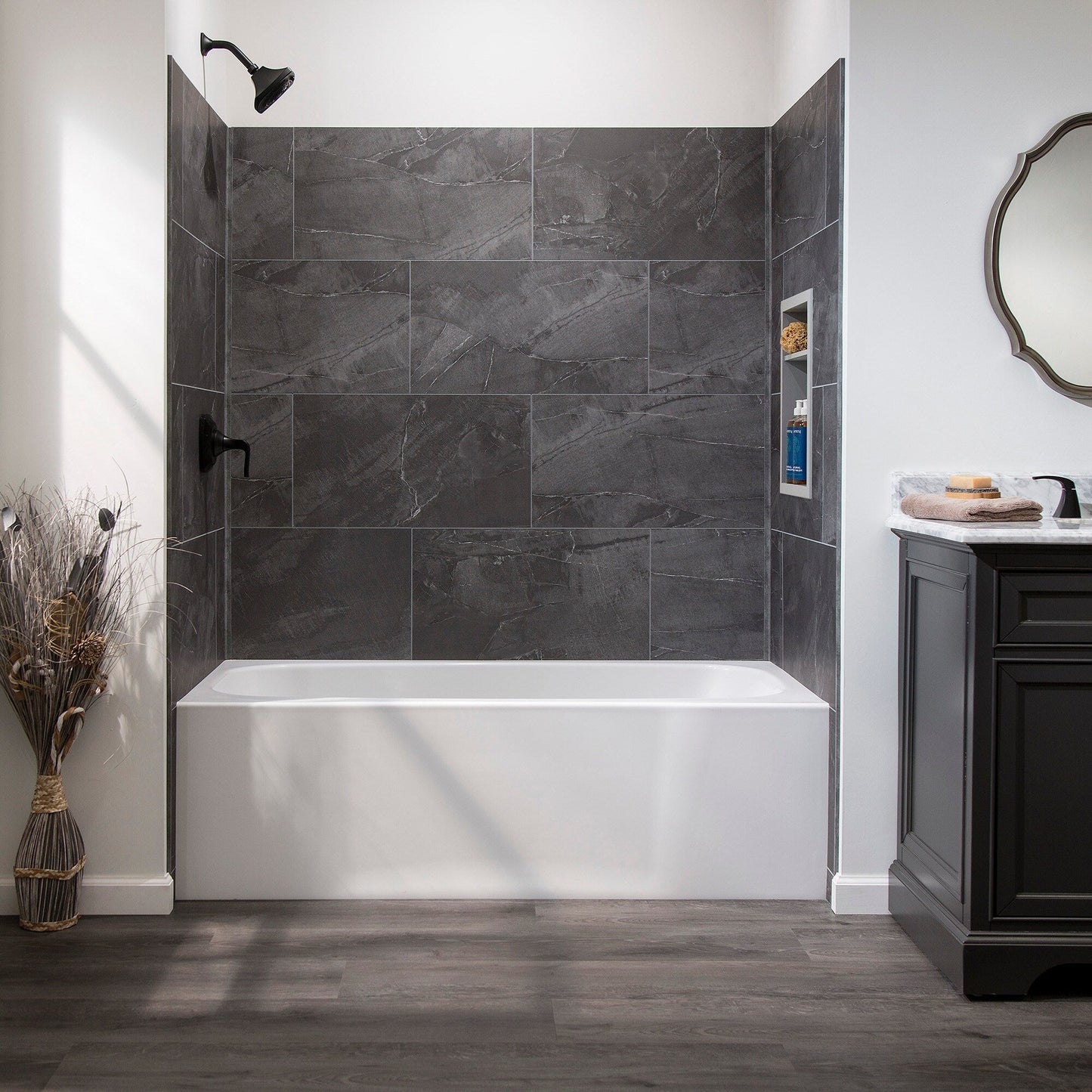 Palisade Vinyl Wall Tile