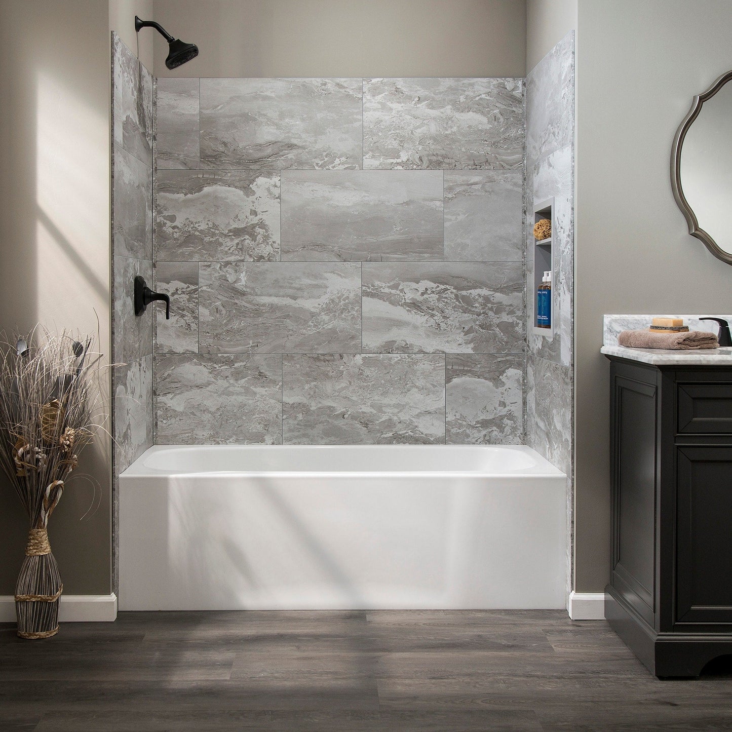 Palisade Vinyl Wall Tile