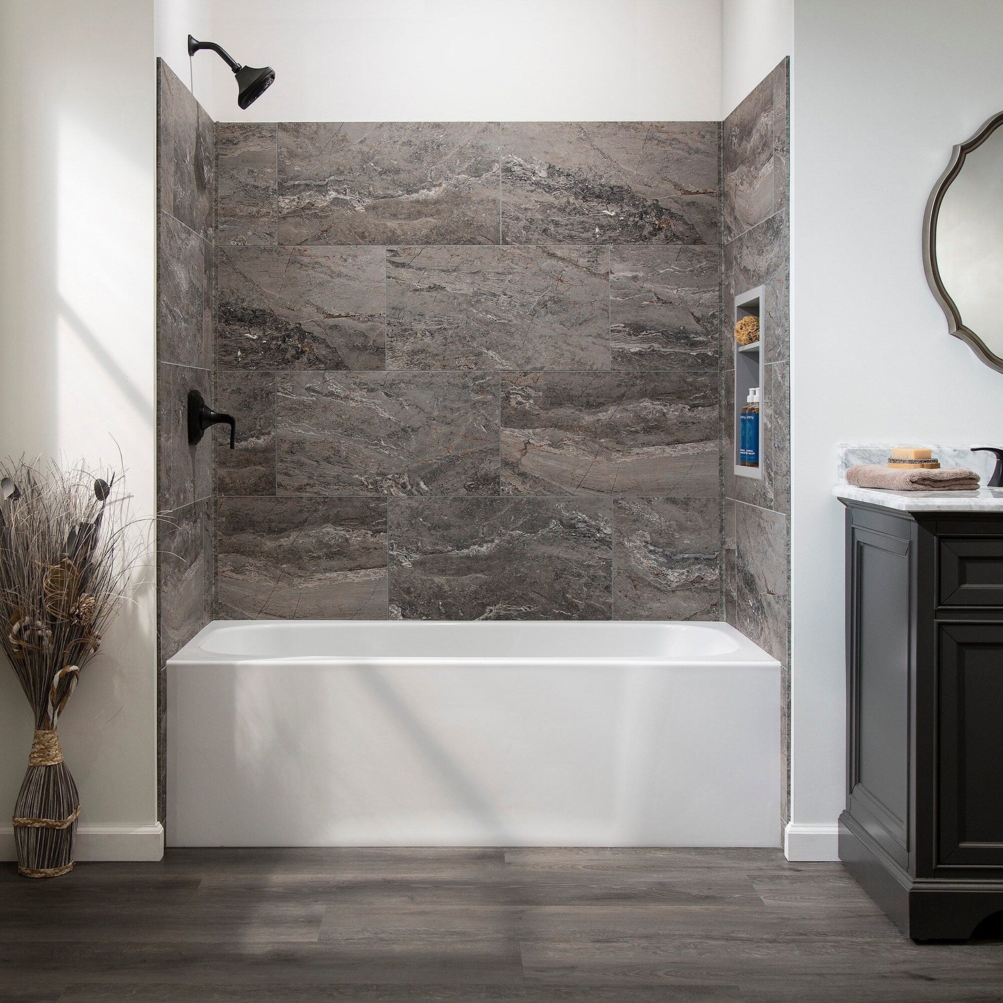 Palisade Vinyl Wall Tile