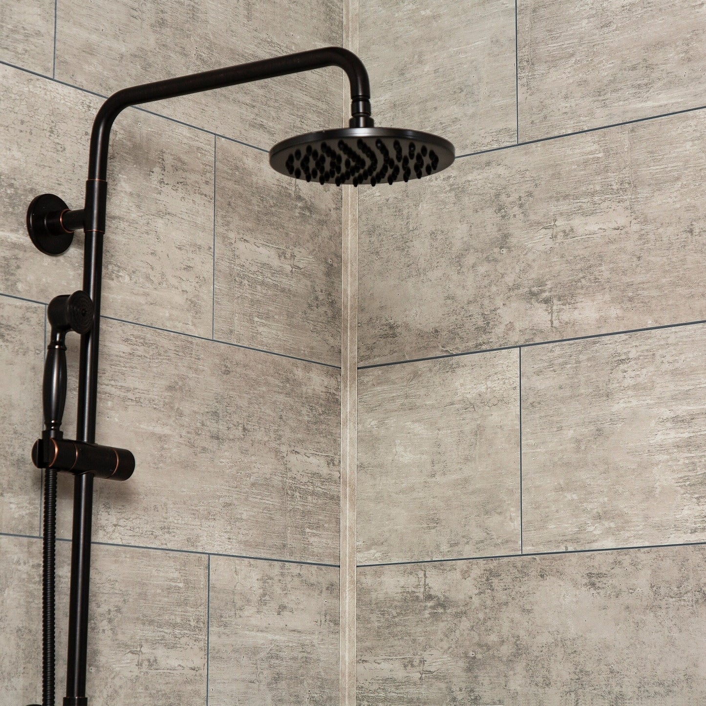 Palisade Vinyl Wall Tile