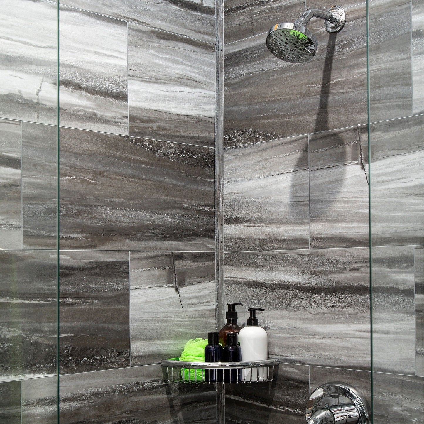Palisade Vinyl Wall Tile