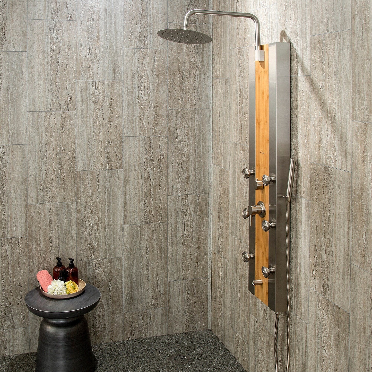 Palisade Vinyl Wall Tile