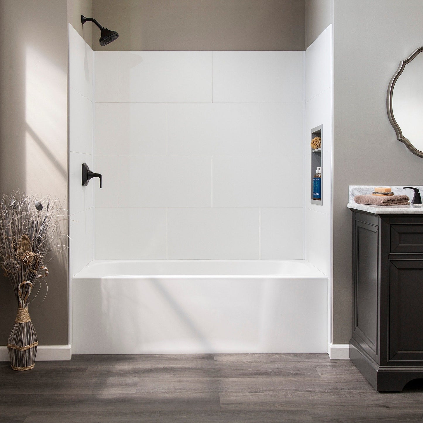 Palisade Vinyl Wall Tile