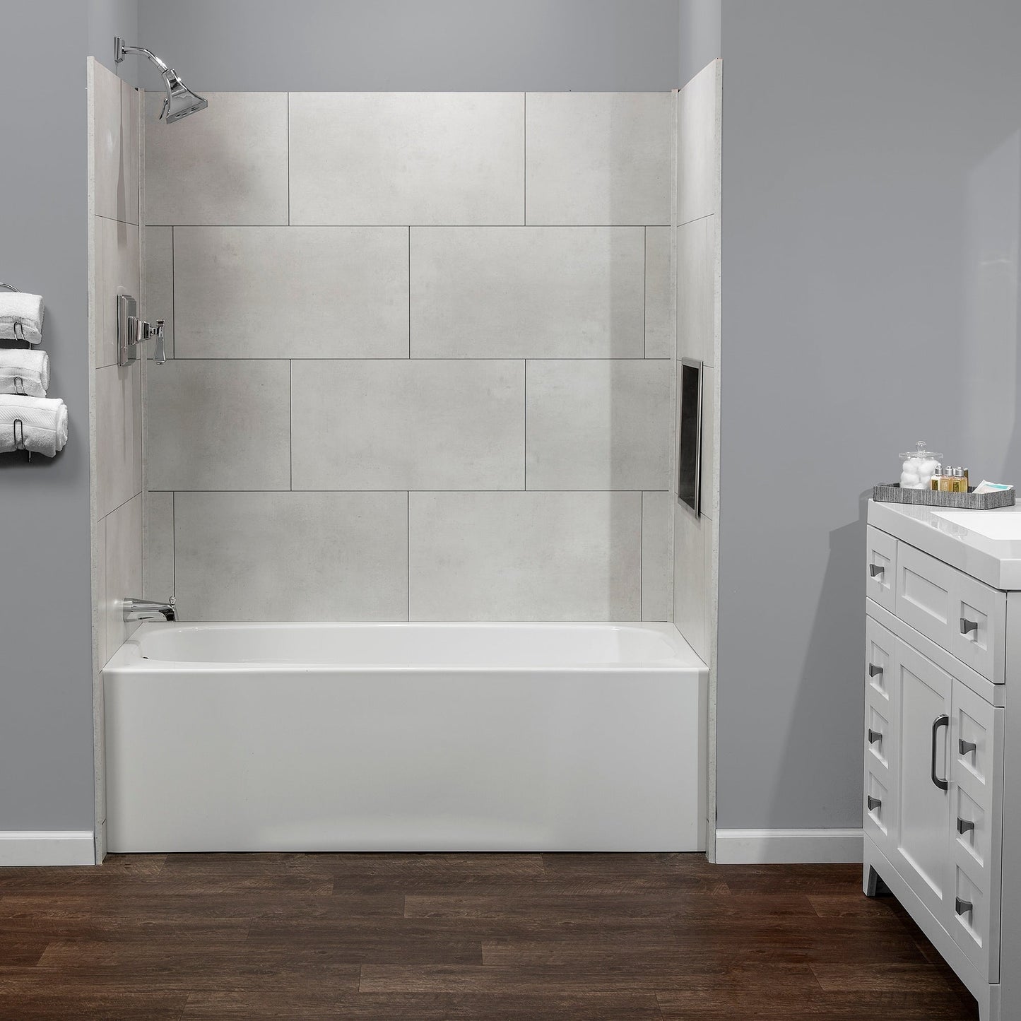 Palisade Vinyl Wall Tile