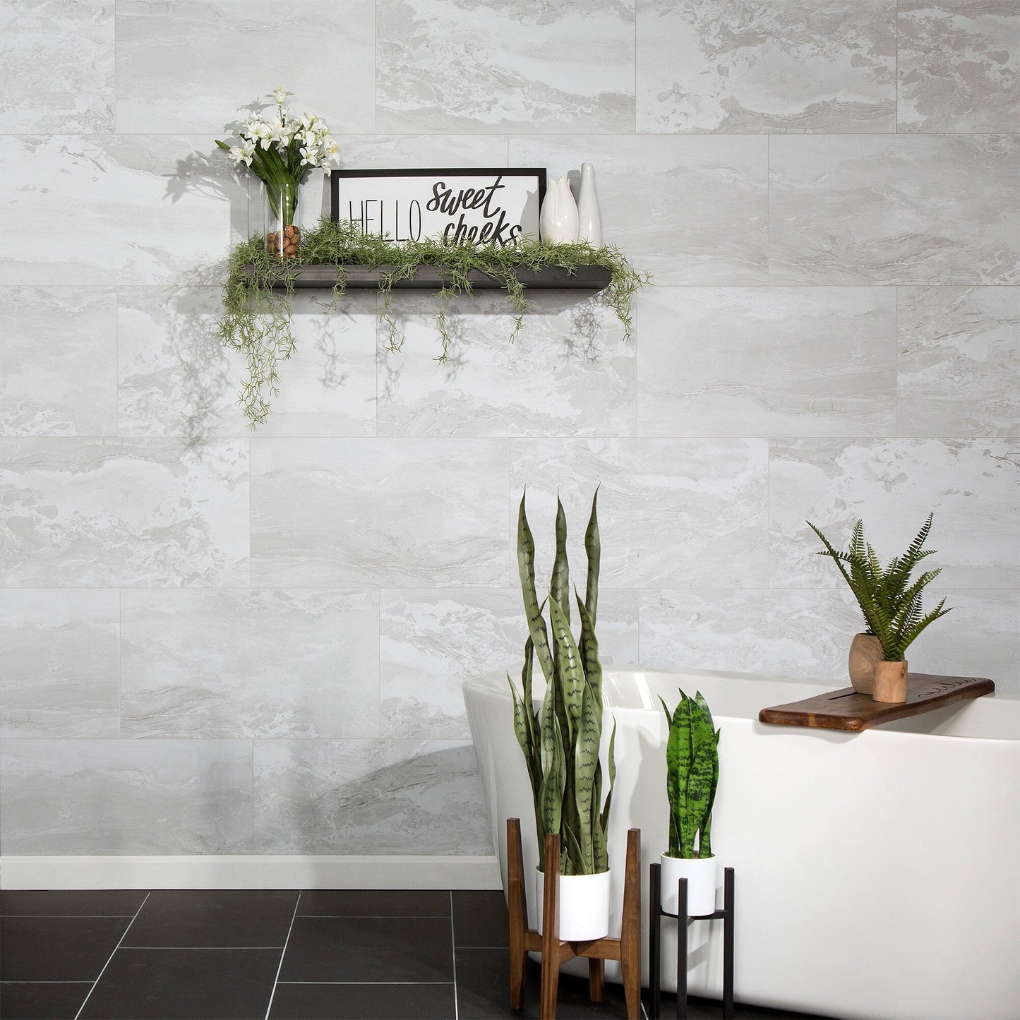 Palisade Vinyl Wall Tile