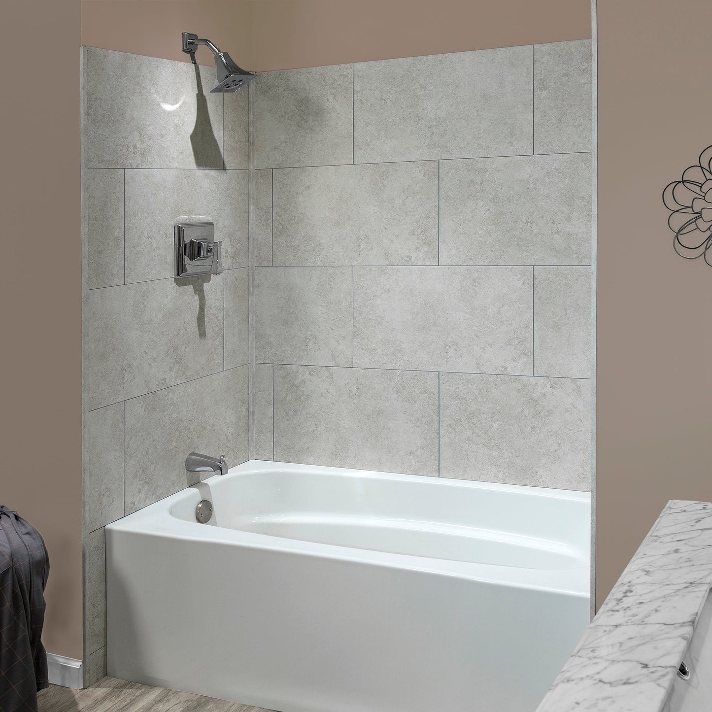 Palisade Vinyl Wall Tile