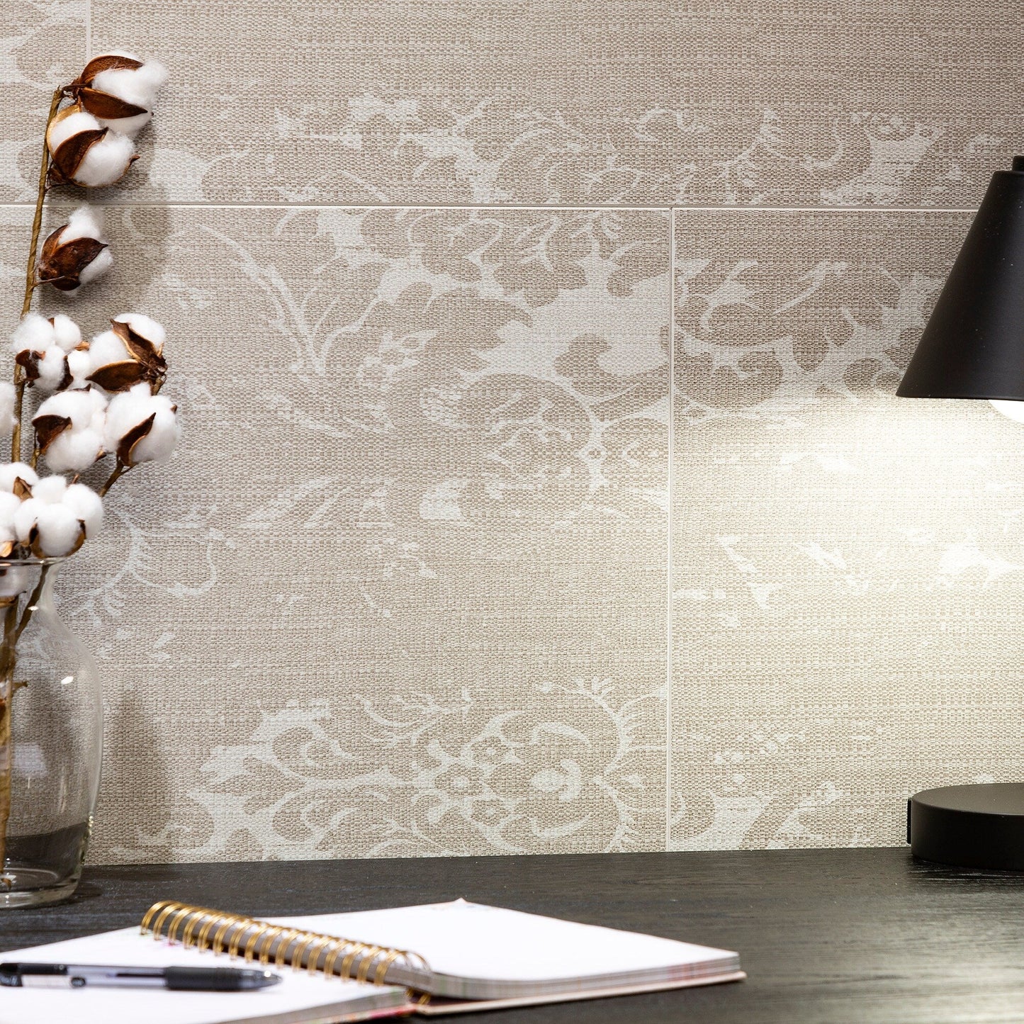 Palisade Vinyl Wall Tile