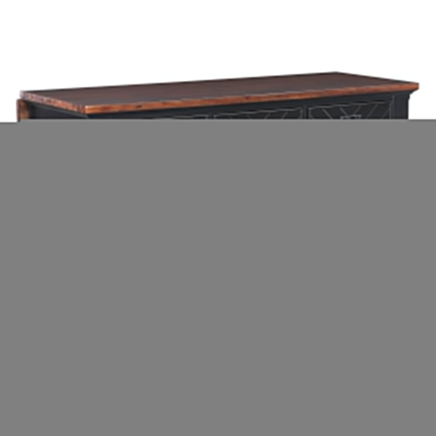 Palisade Kitchen Island