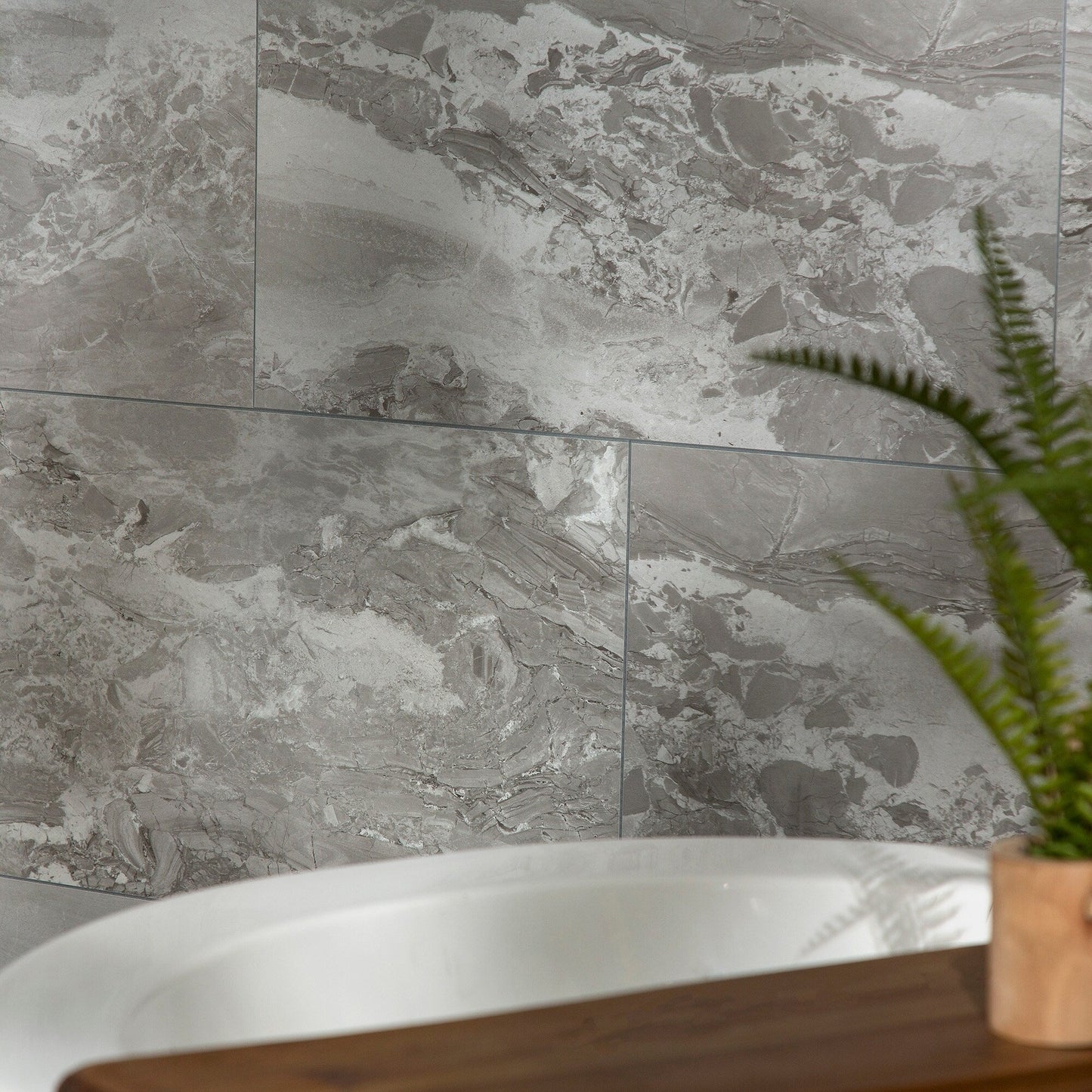 Palisade Vinyl Wall Tile