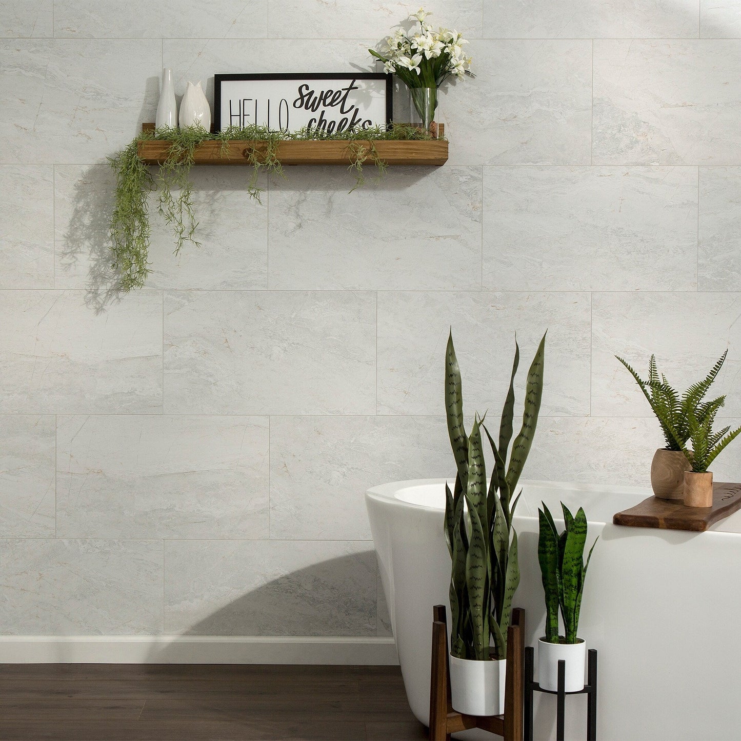 Palisade Vinyl Wall Tile