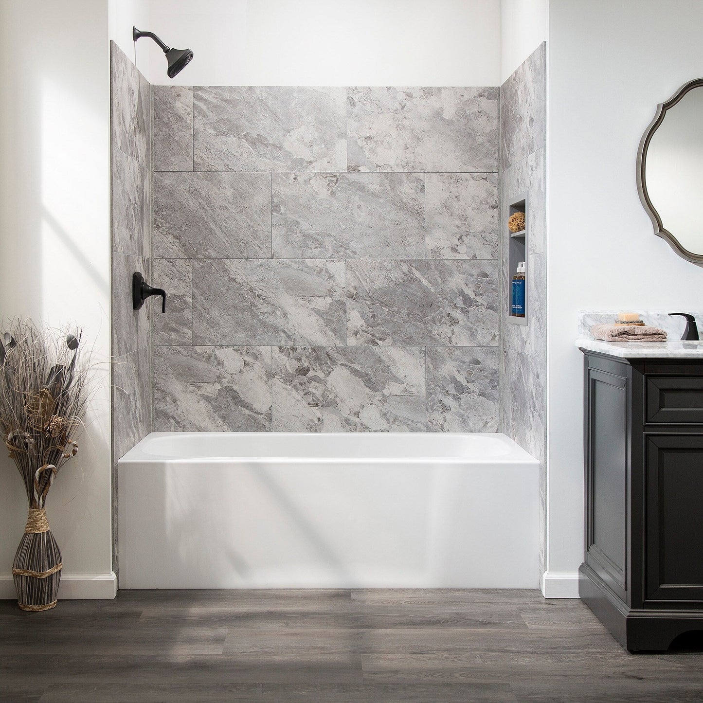 Palisade Vinyl Wall Tile
