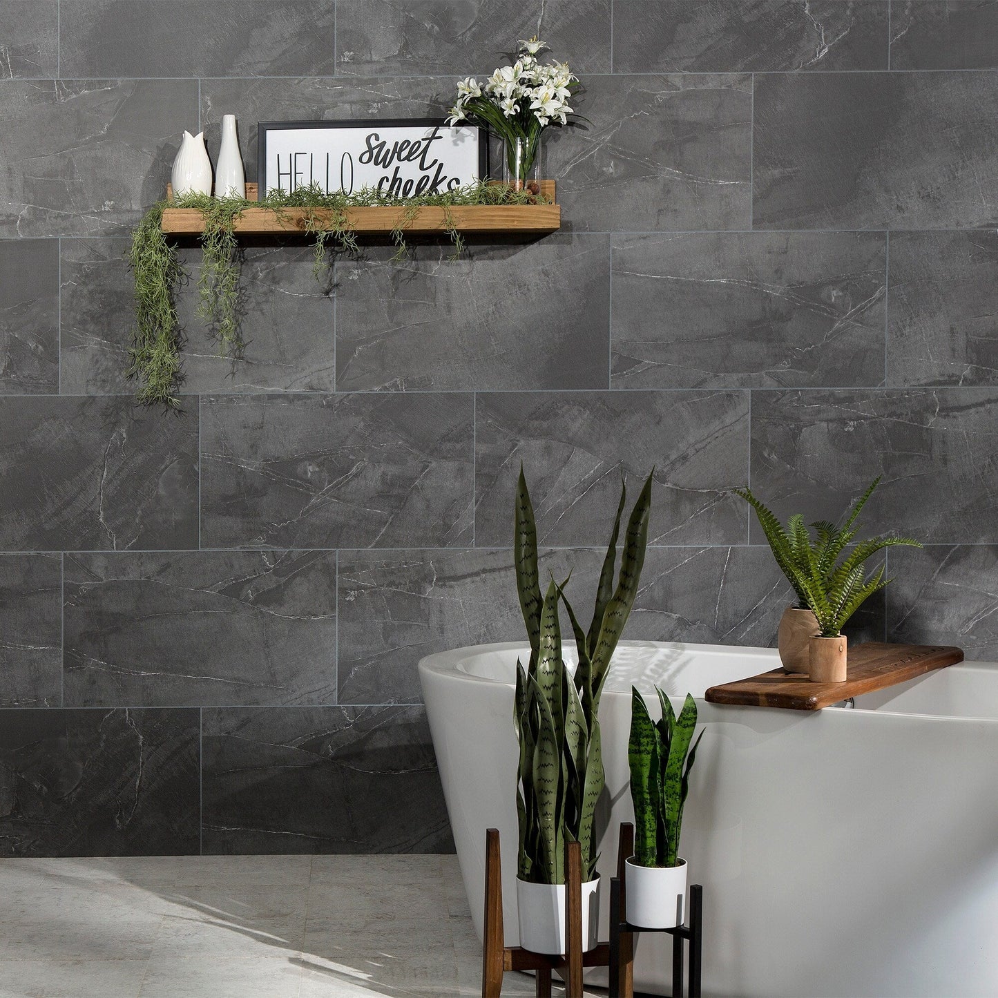 Palisade Vinyl Wall Tile