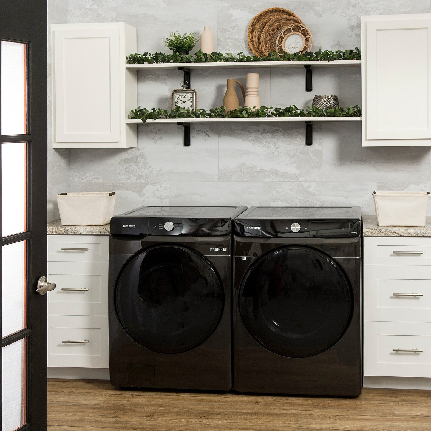 Palisade Vinyl Wall Tile