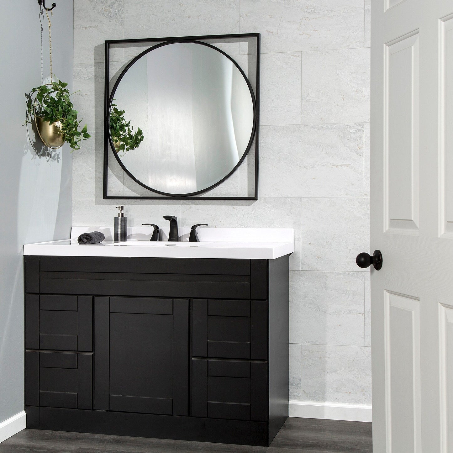 Palisade Vinyl Wall Tile