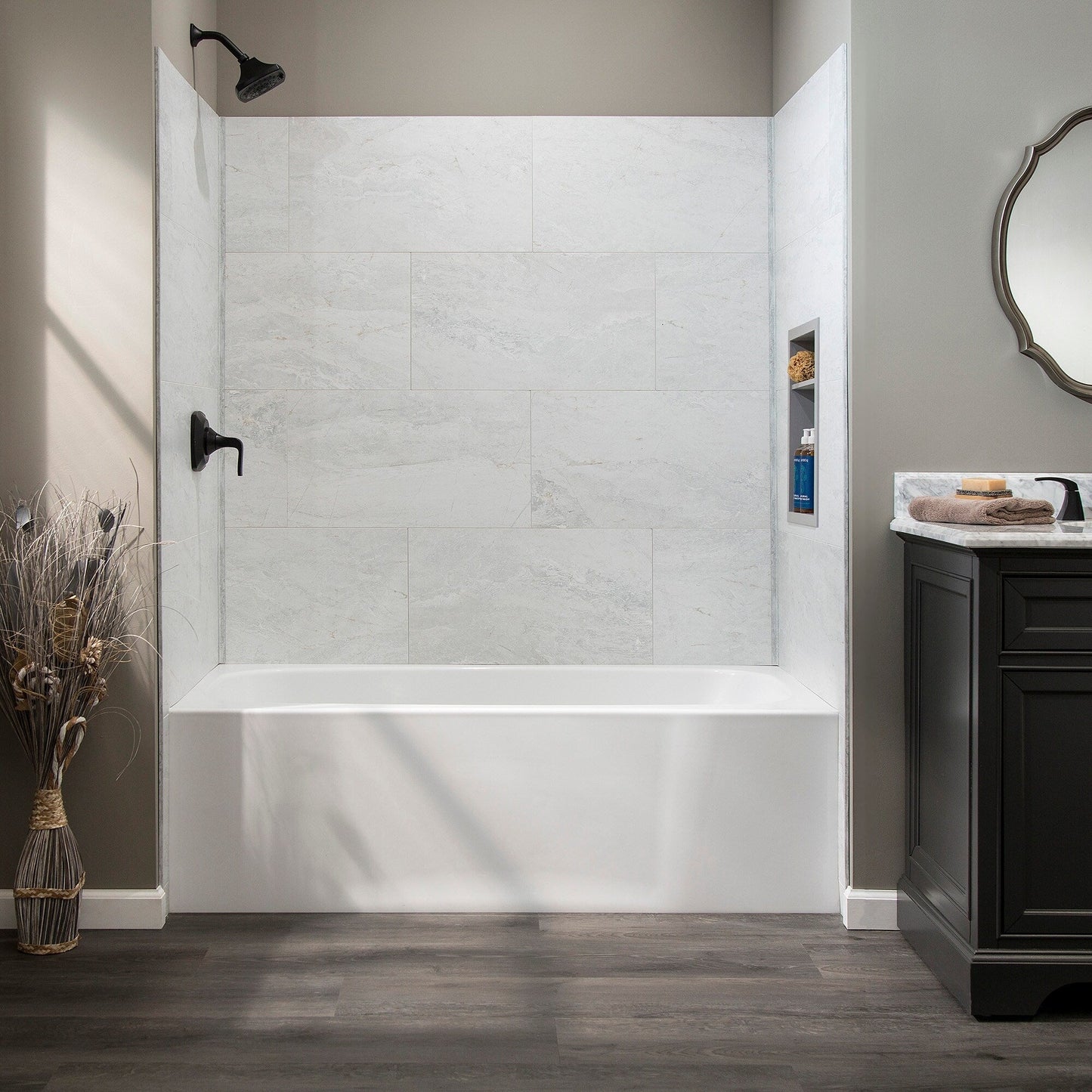 Palisade Vinyl Wall Tile