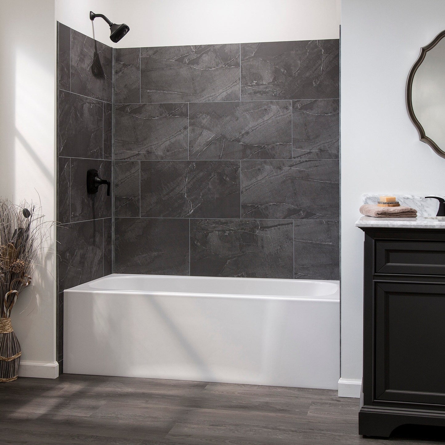 Palisade Vinyl Wall Tile