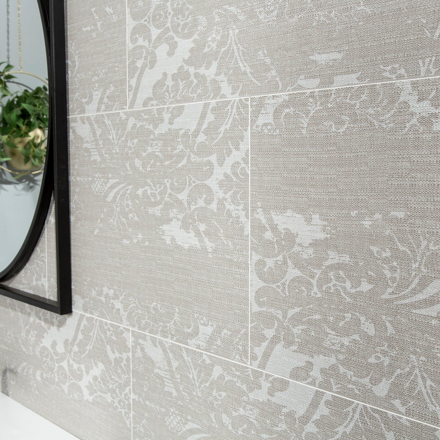 Palisade Vinyl Wall Tile
