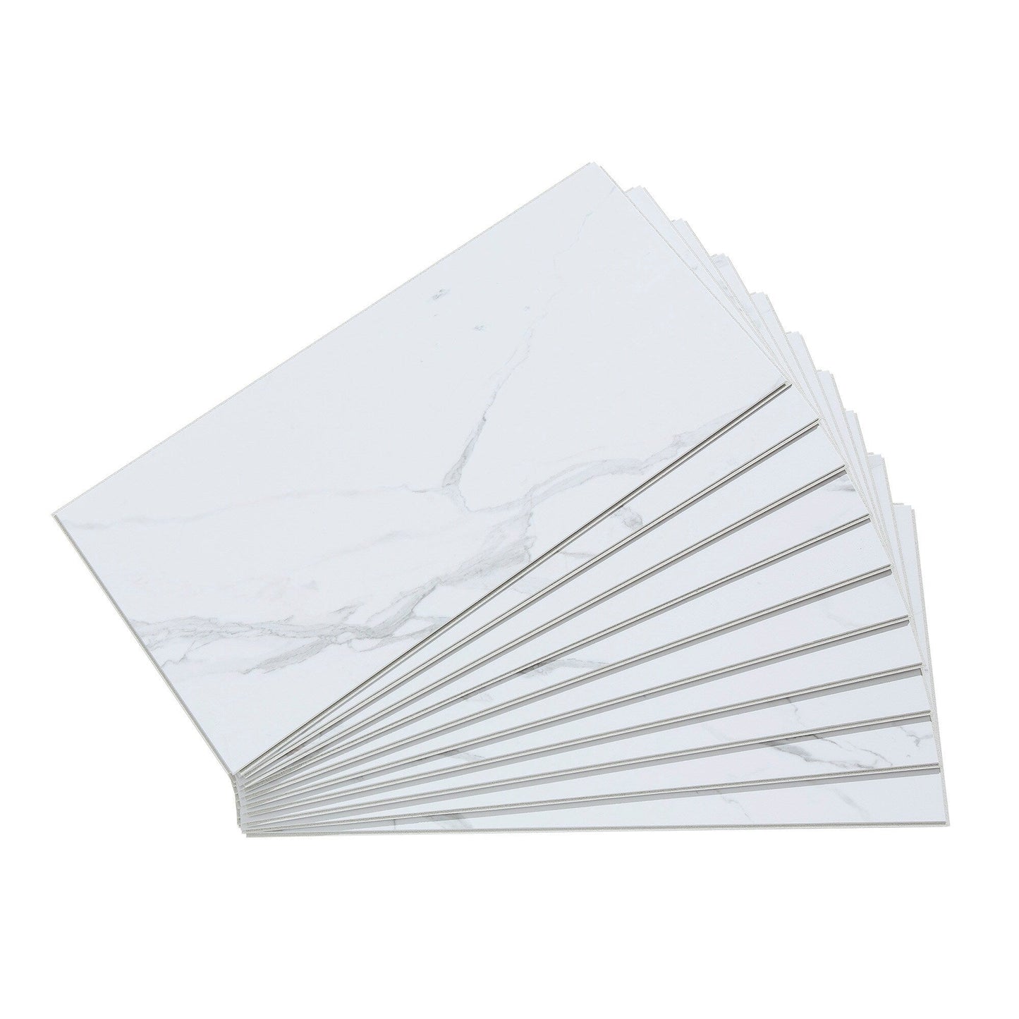 Palisade Vinyl Wall Tile